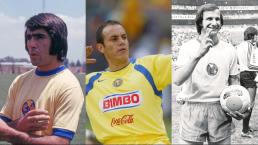 América cumple 103 años de grandeza