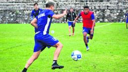Cañeros Zacatepec líderes Liga Ascenso