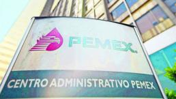 Pemex sobornos contratistas FGR