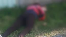 asesinan a una mujer en Morelos investigan feminicidio