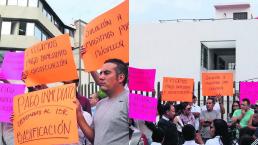 SNTE Morelos maestros pago bono