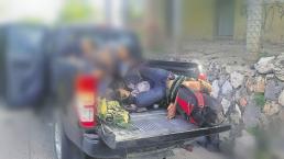 asesinados topochica iguala guerrero enfrentamiento militares