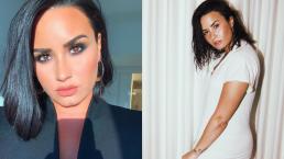 Demi Lovato hackers fotos íntimas