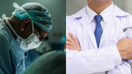 diferencia entre médico y doctor viral día del doctor