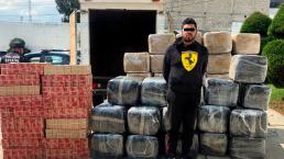 600 kilos mariguana jalisco edomex polotitlan