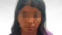 Mujer vendió virginidad de su hija de nueve años por 200 pesos, en Morelos