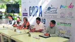 Copa Coral 2019 Morelos