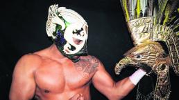 pese alianza emperador azteca lucha libre