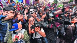 zombi lluvia toluca