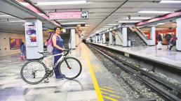 Bicicleta SCT Metro