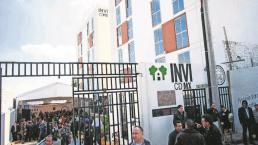 Instituto de Vivienda INVI