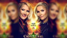 Natalya vs Lacey Evans wwe lucha libre arabia saudita