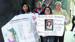 activista pide justicia resolver todos los feminicidios sin distinción edomex 
