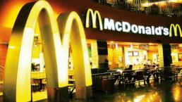 macdonals despide empleado