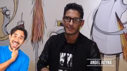 Jugador del Veracruz se convierte en Youtuber
