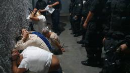 presos penal ecatepec edomex grupo delictivo