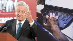 Espionaje Pegasus AMLO