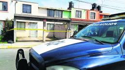 vecinos de villas santín viven con miedo edomex