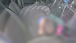 ejecutan a taxista en Xochimilco CDMX investigan presunto asalto