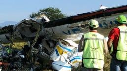 avioneta, accidente, morelos, escuela