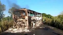 petatlan, guerrero, incendio, autos