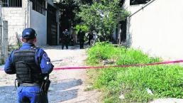 Encuentran cadáver de hombre en situación de calle en Morelos