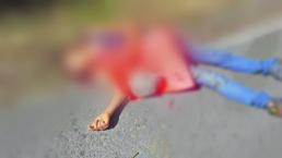 crimen organizado asesina mata violador cuerpo mensaje intimidatorio edomex