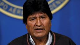 evo morales renuncia presidencia bolivia reelección protestas 