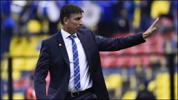 Siboldi tendrá recibimiento especial en el Santos vs Cruz Azul