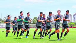 sub 17 mexico corea