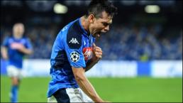 Hirving Lozano envía motivador mensaje en Instagram 