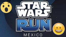 Star Wars Run Fest 2019