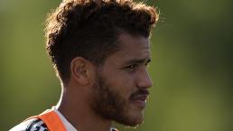 Jonathan dos santos