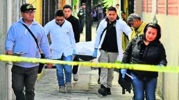 Asesinan a presunto chofer de Uber en Iztapalapa; investigan cámaras de seguridad