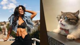 Bárbara de Regil personas tóxicas