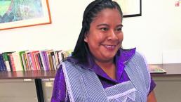 Maestra lengua náhuatl Morelos