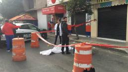 muerto iztapalapa ejercito de agua prieta