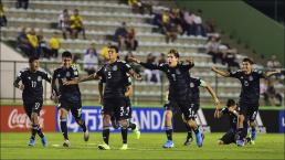 México avanza a la final del Mundial Sub-17