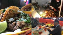 Festival Taco Edomex