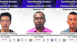 secuetradores exrector uaem