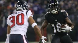 texans ravens nfl juego futbol americano