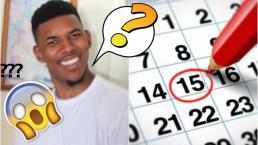 calendario efemérides extrañas mundo fechas raras festejo