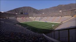 El Estadio Monumental de Perú será la sede de este partido