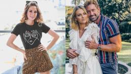 Gabriel Soto Geraldine Bazán hijas Irina Baeva