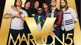 maroon 5 conciertos méxico fechas foro sol gira