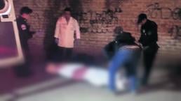 Asesinan a hombre de ocho disparos en Xochimilco; investigan móvil del ataque