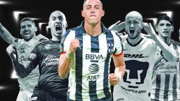 Monterrey Apertura 2019