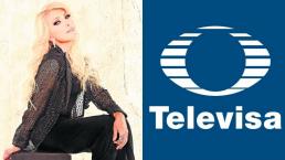 Nueva serie bioserie Yuri Televisa