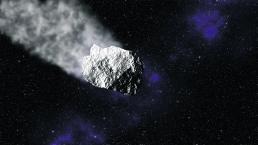 Asteroide desconocido Tierra