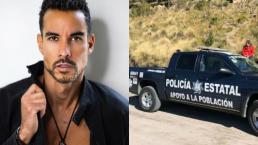 alejandro sandí actor el señor de los cielos levantón nevado de toluca